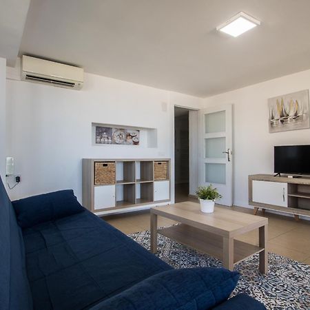 בנידורם Apartamentos Torre Yago מראה חיצוני תמונה