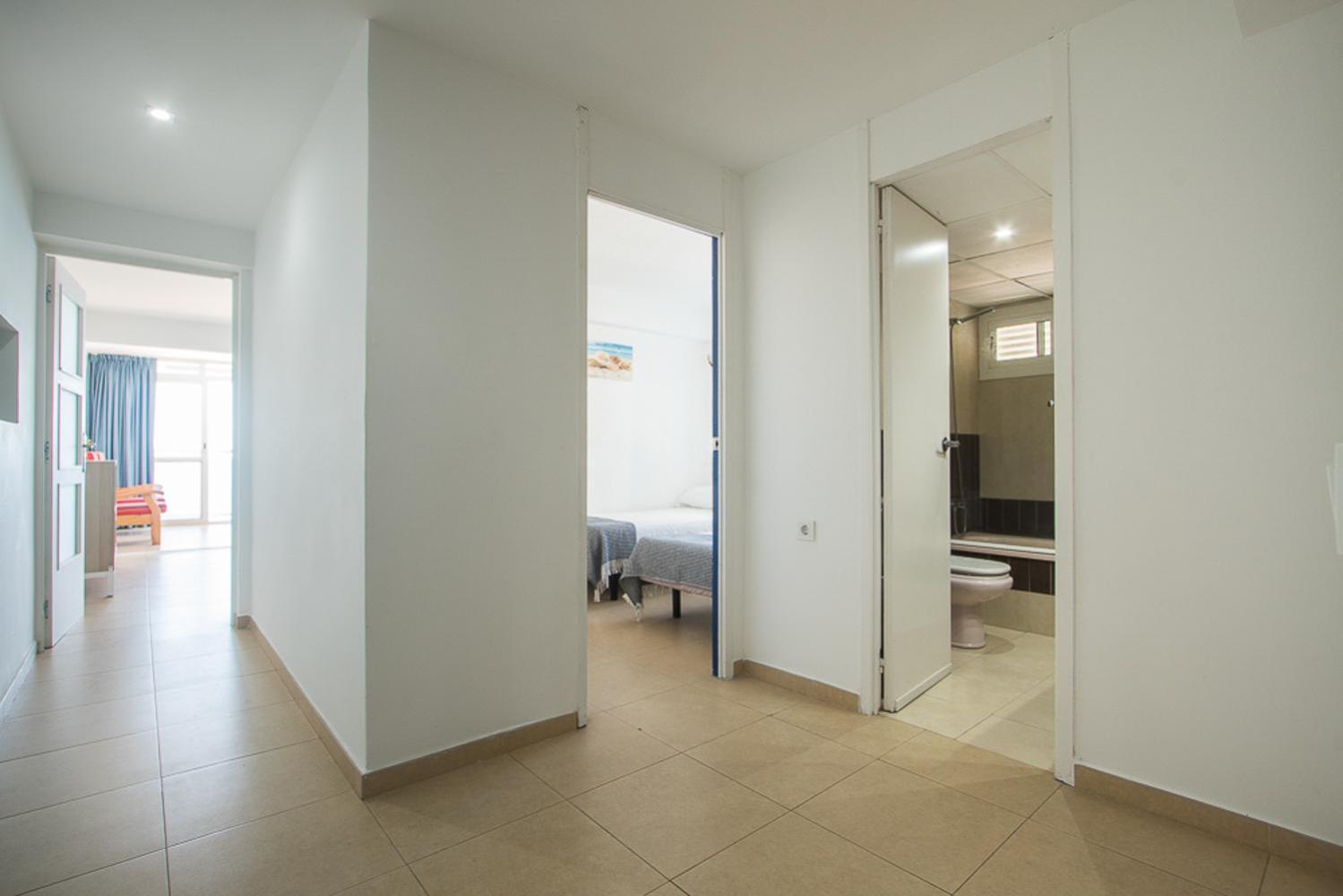 בנידורם Apartamentos Torre Yago מראה חיצוני תמונה